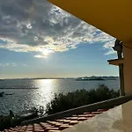 Apartment Seabreeze Mustel In - Adults Only Drage