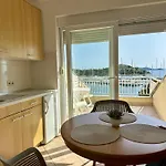 Seabreeze Mustel In - Adults Only Apartment *