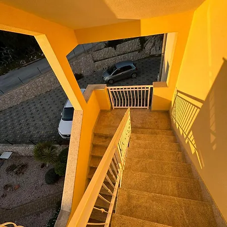 Apartman Seabreeze Mustel In - Adults Only Drage