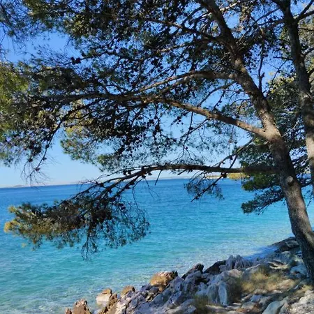 Apartman Seabreeze Mustel In - Adults Only *