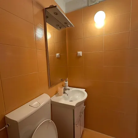 Seabreeze Mustel In - Adults Only Apartman Drage