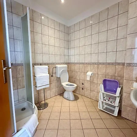 Seabreeze Mustel In - Adults Only * Drage