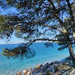 Appartement Seabreeze Mustel In - Adults Only *