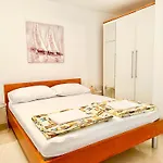 Appartement Seabreeze Mustel In - Adults Only